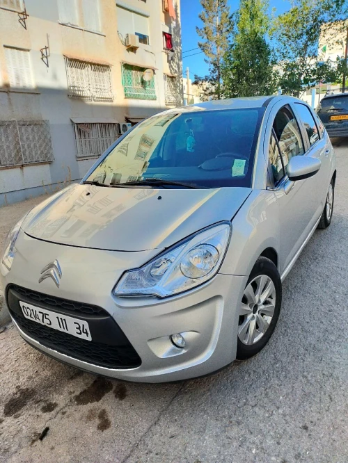Citroen C3 2011 Collection