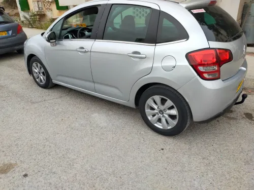 Citroen C3 2011 Collection