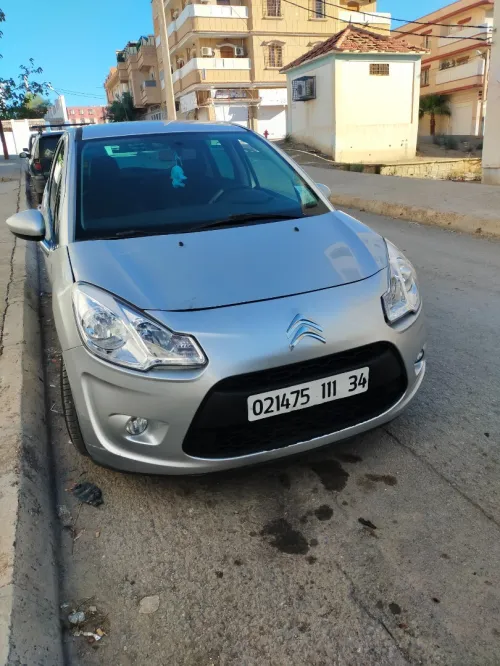 Citroen C3 2011 Collection