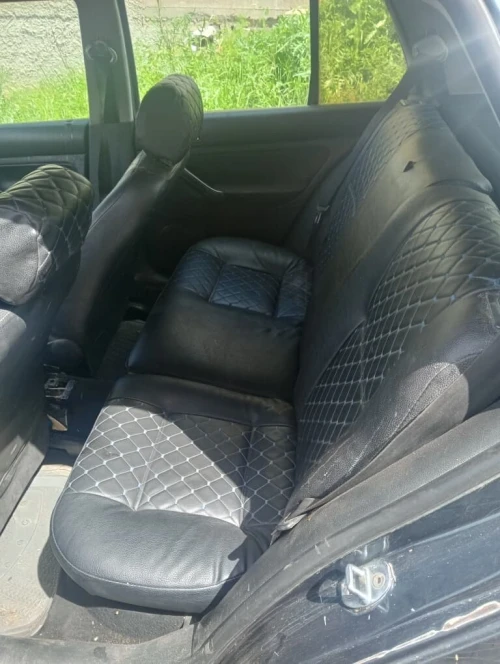 Volkswagen Golf 4 2002 Golf 4