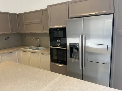 Vente Appartement F4 Alger Dely brahim