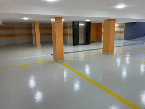 Vente Appartement F4 Alger Dely brahim
