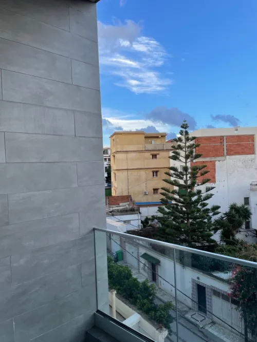 Vente Appartement F4 Alger Dely brahim