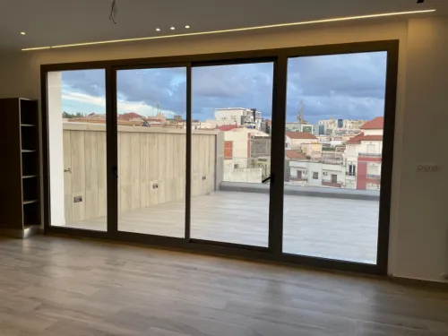 Vente Appartement F4 Alger Dely brahim