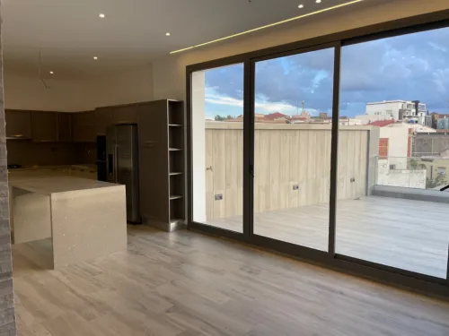 Vente Appartement F4 Alger Dely brahim