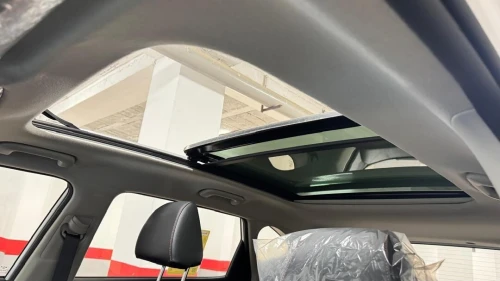 Kia Seltos 2025 Luxery