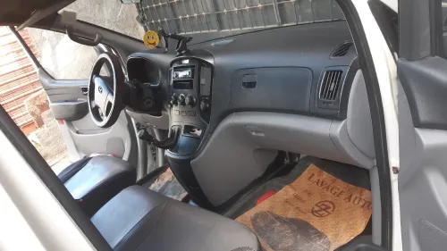 Hyundai H1 2011 Vitré 6 places