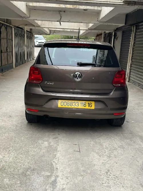 Volkswagen Polo 2016 Lacara