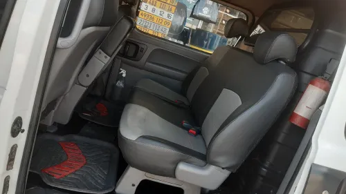 Hyundai H1 2011 Vitré 6 places