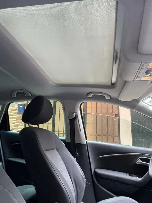 Volkswagen Polo 2016 Lacara