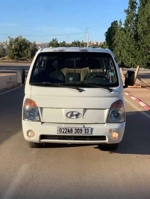 Hyundai H100 2009 