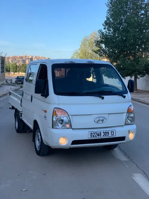 Hyundai H100 2009 