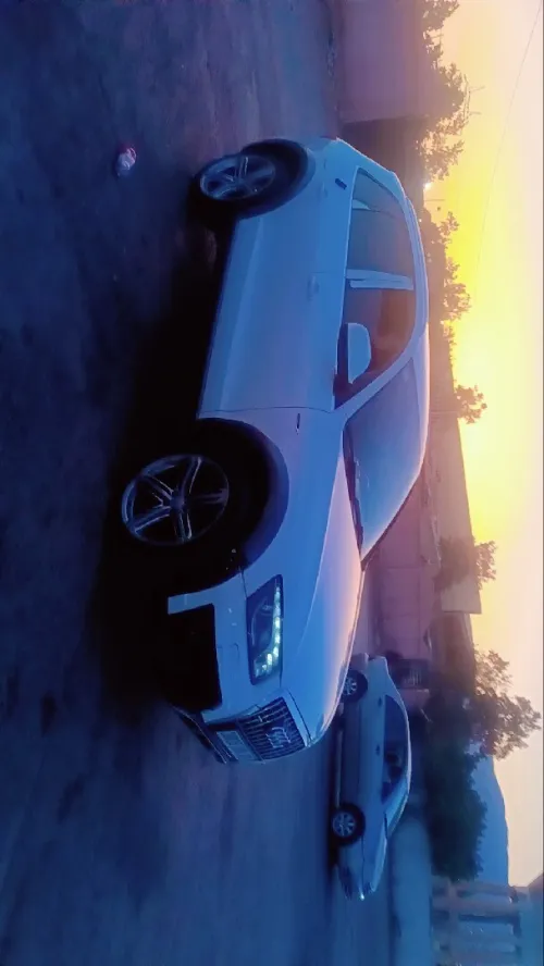 Audi Q5 2010 Ofer roud