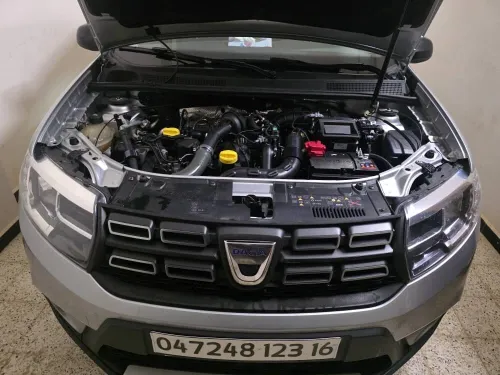 Dacia Sandero 2023 Stepway Expression
