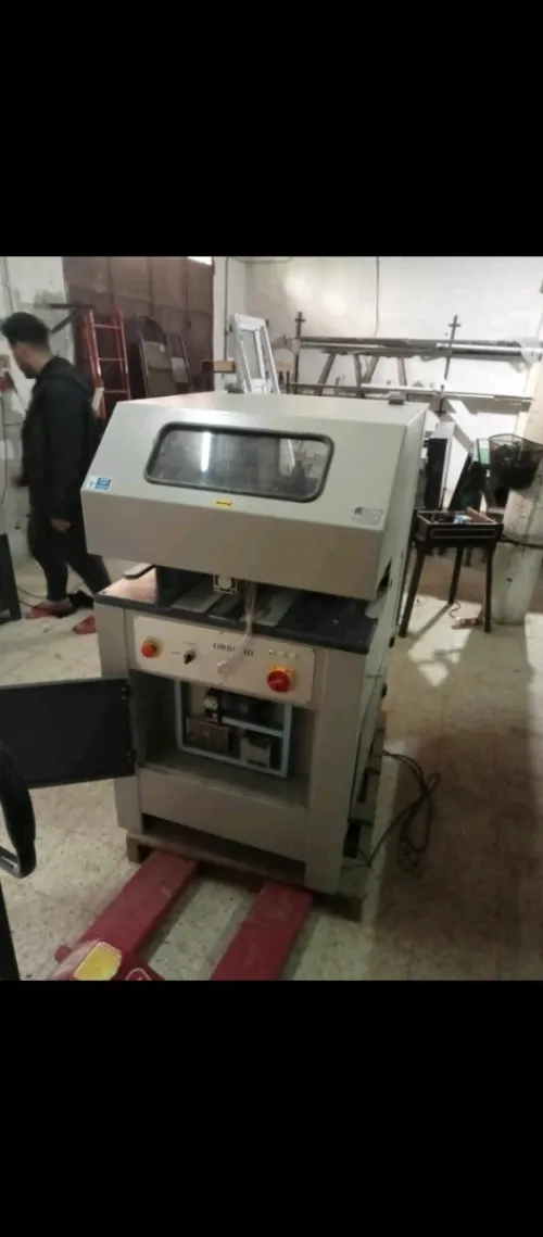 Matriel pvc allmunim 