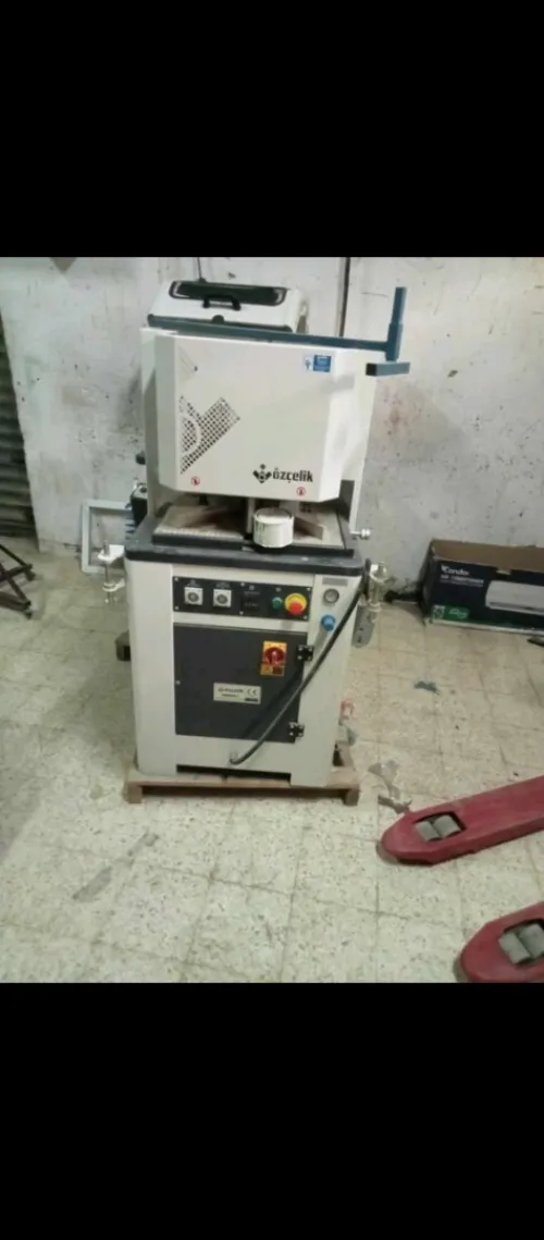 Matriel pvc allmunim 