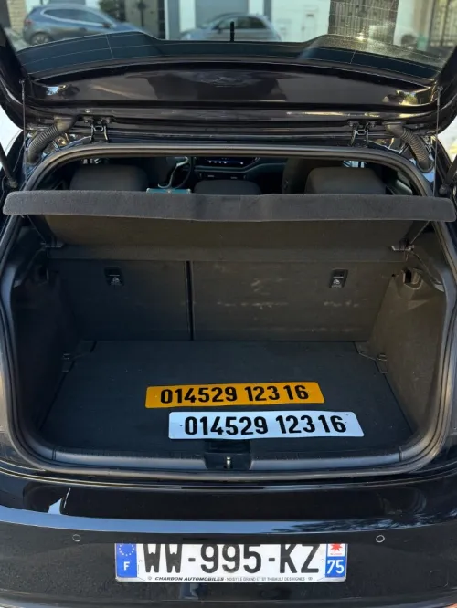 Volkswagen Polo 2023 R-Line Exclusive