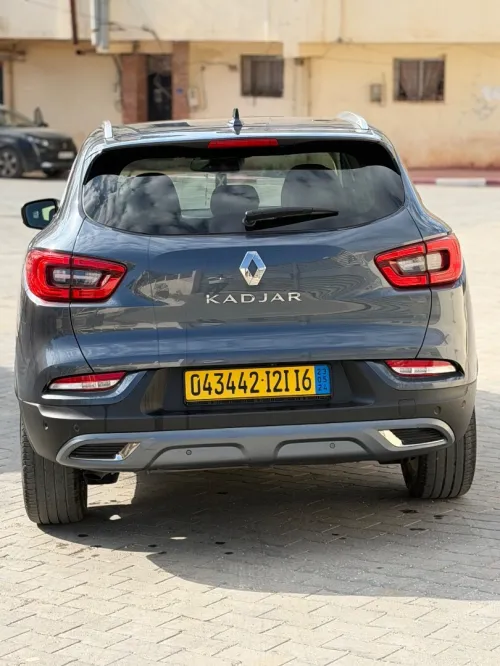 Renault Kadjar 2021 Intens