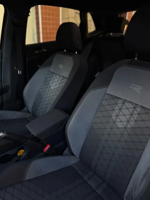Volkswagen Polo 2023 R-Line Exclusive