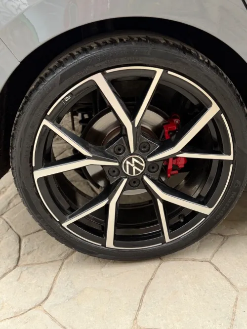 Volkswagen 8 GTD 2024 FULL  OPTION