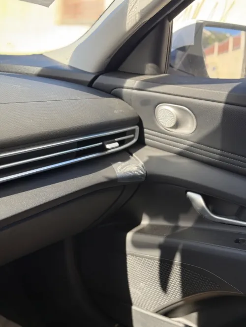Hyundai Elantra 2025 Glx