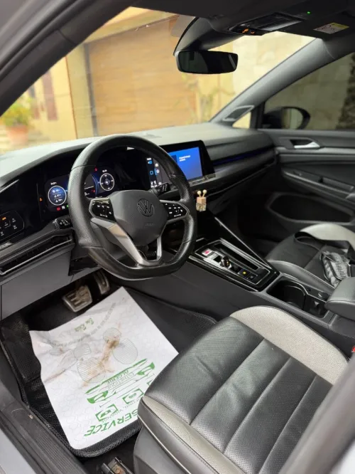 Volkswagen 8 GTD 2024 FULL  OPTION