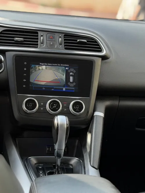 Renault Kadjar 2021 Intens