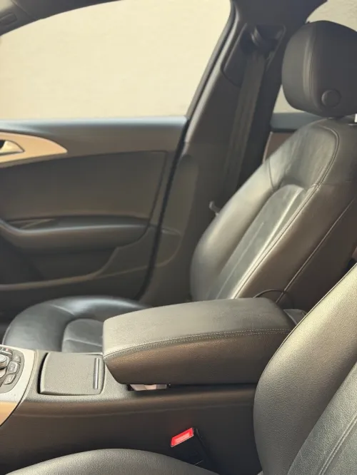Audi A6 2018 S Line