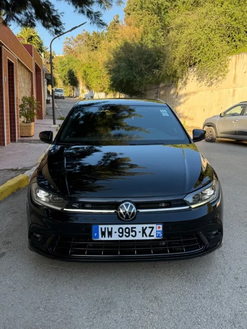 Volkswagen Polo 2023 R-Line Exclusive