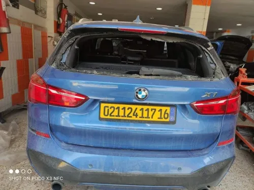 بيع و تركيب زجاج السيارات و الشاحنات و الاليات 