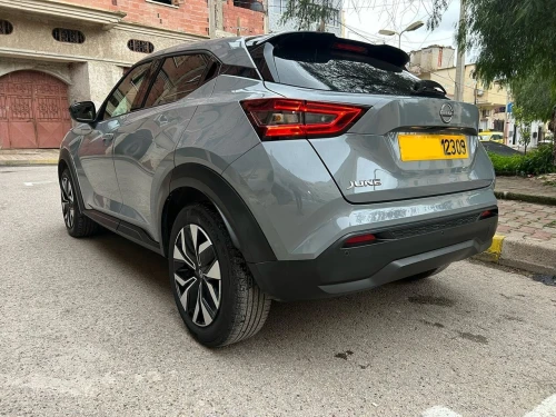 Nissan Juke II 2023 Business Edition