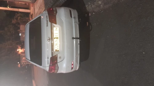 Great Wall C30 2013 C30