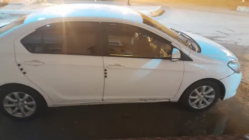 Great Wall C30 2013 C30