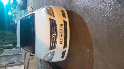 Great Wall C30 2013 C30