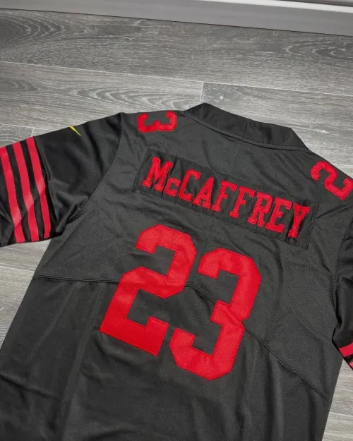 T-SHIRT NFL JERSEY 
