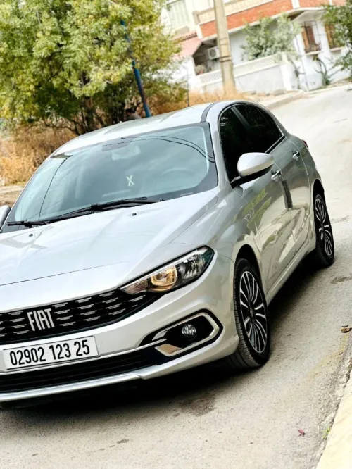 Fiat Tipo Sedan 2023 
