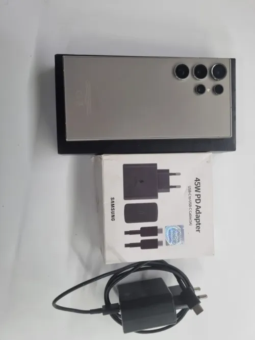 Samsunge S24 ultra