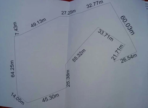 Vente Terrain Boumerdes Djinet