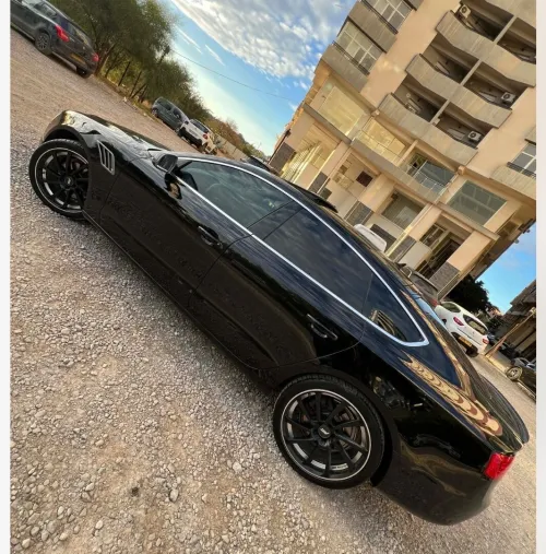 Audi A5 2017 Sportback S Line