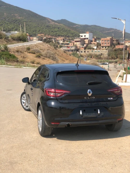 Renault Clio 5 2021 Business