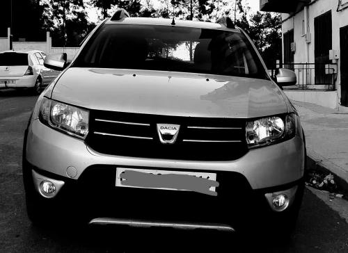 Locatoin de voiture oussaid 