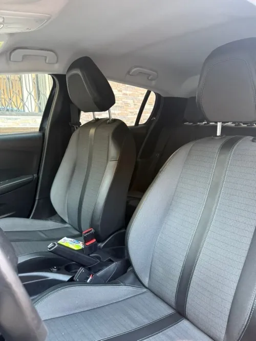 Peugeot 208 2023 Allure Pack