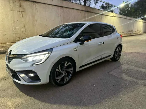 Renault Clio 5  2023 RS Line