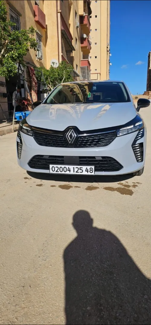Renault Clio 5  2025 Evolution