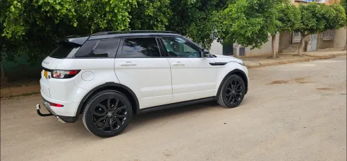 Land Rover Range Rover Evoque 2014 Range Rover Evoque