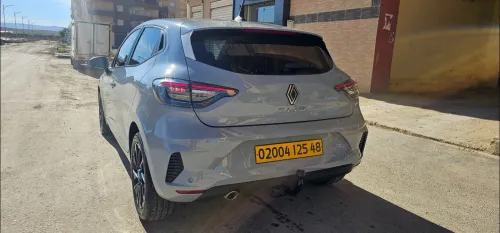 Renault Clio 5  2025 Evolution
