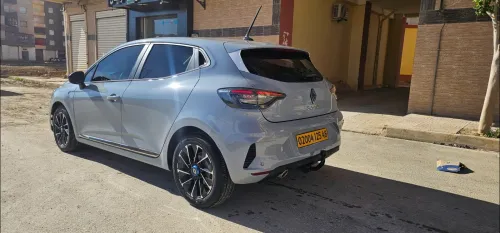 Renault Clio 5  2025 Evolution