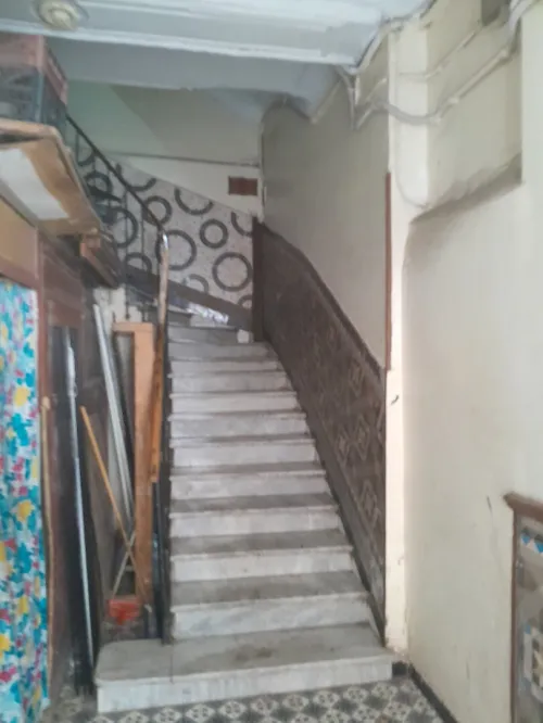 Location Appartement F3 Alger Sidi mhamed