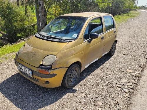 Daewoo Matiz 1999 Matiz
