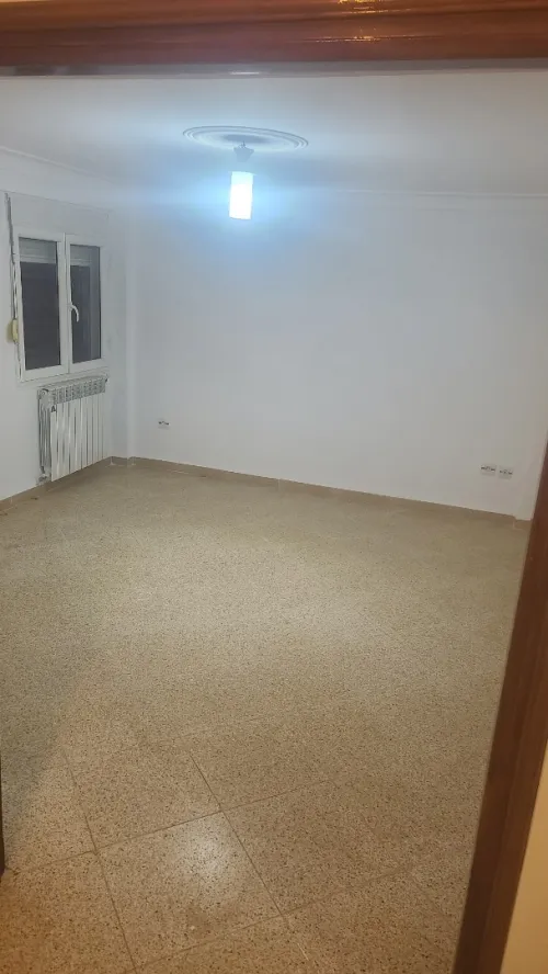 Vente Appartement F3 Alger Beni messous